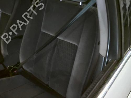 Used Left front seat Left front seat PEUGEOT 607 (9D, 9U) 2.7 HDi 24V (204 hp) 21527522 21527522