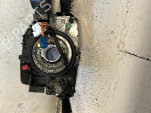 Used Steering column stalk Steering column stalk PEUGEOT 308 SW II (LC_, LJ_, LR_, LX_, L4_) 1.6 HDi 92 (92 hp) 21862962 21862962