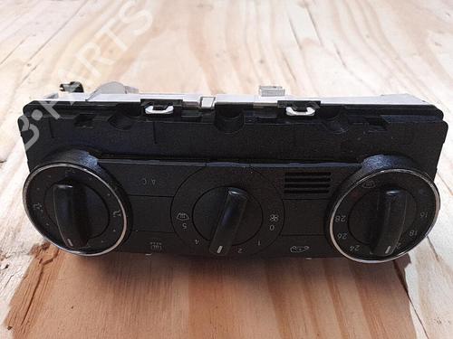 Used Climate control MERCEDES-BENZ B-CLASS Sports Tourer (W245) B 180 CDI (245.207) (109 hp) 25844103