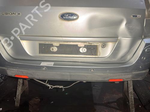 Støtfangerbjelke bak FORD FUSION (JU_) 1.4 TDCi | BP30004062C73 