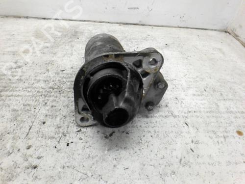 Starter OPEL ZAFIRA / ZAFIRA FAMILY B (A05) 1.7 CDTI (M75) | BP21859385M8 