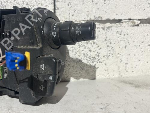 Used Steering column stalk Steering column stalk RENAULT KANGOO BE BOP (KW0/1_) [2009-2026] 33564017 33564017