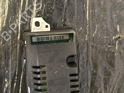 Used Display monitor Display monitor CITROËN DS3 (SA_) 1.6 HDi 90 (92 hp) 20866677 20866677