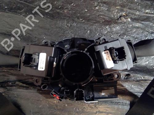 Used Steering column stalk Steering column stalk BMW 5 (E39) 525 d (163 hp) 21858404 21858404
