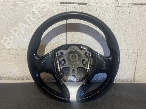 Used Steering wheel RENAULT CLIO IV (BH_) 1.5 dCi 75 (75 hp) 20869082