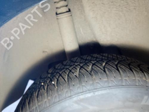Used Right rear shock absorber RENAULT CLIO III (BR0/1, CR0/1) 1.5 dCi (BR17, CR17) (86 hp) 20861461