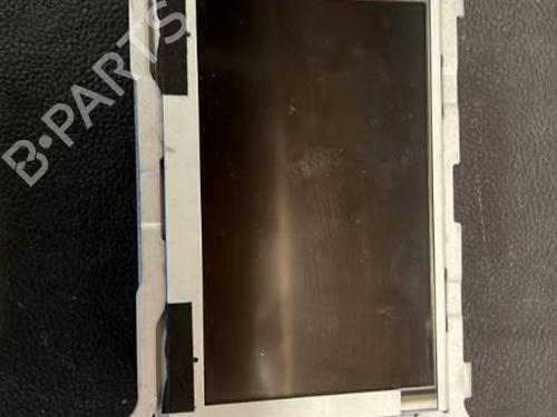 Used Display monitor JAGUAR XF I (X250) 3.0 D (241 hp) 21864267