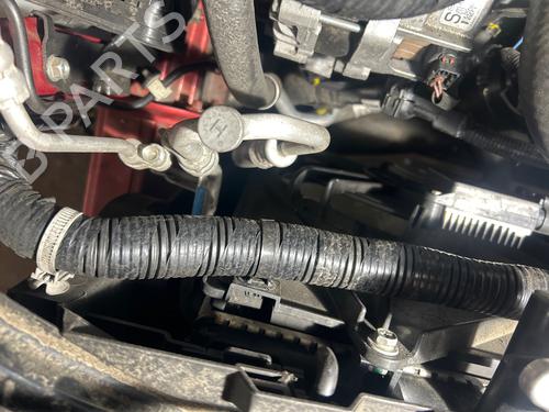 Used AC radiator AC radiator MAZDA CX-5 (KE, GH) 2.2 D (KE2FW) (150 hp) 40251729 40251729