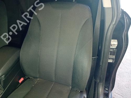 Used Left front seat Left front seat BMW 1 (F21) 118 d (150 hp) 20861549 20861549