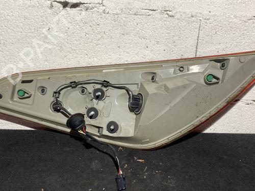 Used Right taillight Right taillight PEUGEOT RCZ 1.6 16V (156 hp) 20868414 20868414