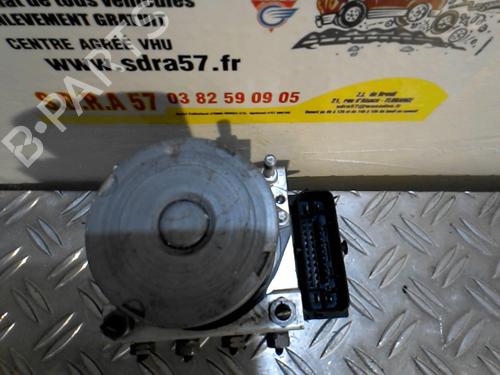 ABS Bremseaggregat CITROËN C4 I (LC_) 1.6 HDi (90 hp) 20864623