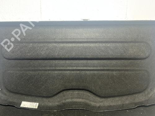 Used Rear parcel shelf Rear parcel shelf CITROËN C4 CACTUS 1.2 THP 110 (110 hp) 29014281 29014281