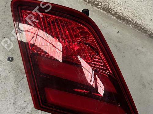 Used Right tailgate light PEUGEOT 308 II (LB_, LP_, LW_, LH_, L3_) 1.5 BlueHDi 130 (131 hp) 21863305