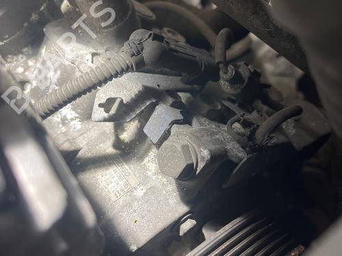 AC compressor BMW 1 (E87) 120 d | BP35903598M34 - Image 3