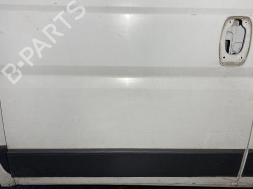 Right slide door PEUGEOT BOXER Van 2.2 HDi 120 | BP24183755C75 