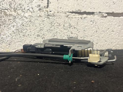 Bakluke lås FORD FUSION (JU_) 1.4 TDCi | BP30004067C101