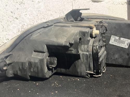 Højre forlygte SEAT LEON (1P1) 1.9 TDI | BP29865056C29