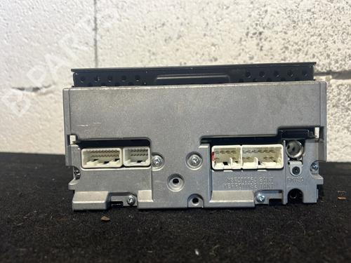 Radio TOYOTA PRIUS Liftback (_W2_) 1.5 Hybrid (NHW20_, NHW20R) | BP28479671E6 