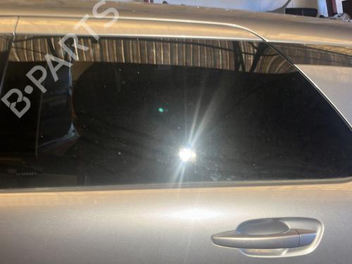 Left rear door CITROËN C4 CACTUS 1.2 THP 110 | BP28817836C4 