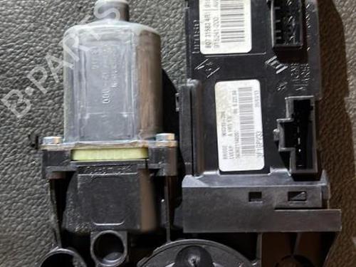 Used Left front window motor Left front window motor RENAULT MEGANE III Coupe (DZ0/1_) 2.0 R.S. (265 hp) 21864640 21864640