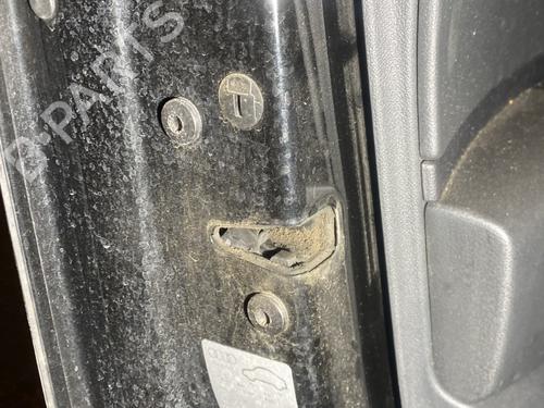 Used Front left lock AUDI A1 Sportback (8XA, 8XF) 1.0 TFSI (95 hp) 23984826