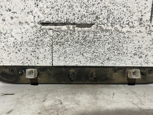 Used Licence plate light Licence plate light RENAULT KANGOO BE BOP (KW0/1_) [2009-2026] 33564057 33564057