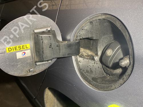 Fuel flap PEUGEOT 2008 I (CU_) 1.6 HDi | BP22894223C131