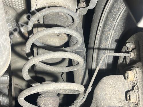 Used Right rear shock absorber PEUGEOT 208 I (CA_, CC_) 1.4 HDi (68 hp) 30439524