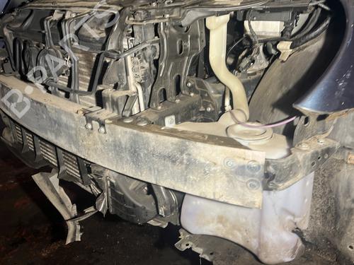 Front slam panel MERCEDES-BENZ C-CLASS T-Model (S203) C 200 CDI (203.207) | BP29506822C72 