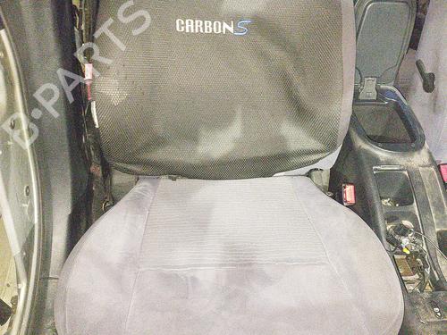 Used Right front seat NISSAN PRIMERA Hatchback (P12) 1.9 dCi (120 hp) 20870094