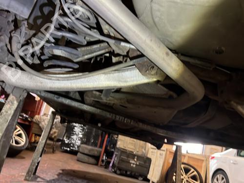 Rear axle OPEL INSIGNIA A (G09) 2.0 CDTI (68) | BP21864757M2 