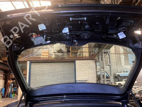 Used Tailgate Tailgate AUDI A3 Sportback (8PA) 2.0 TDI 16V (140 hp) 20862613 20862613