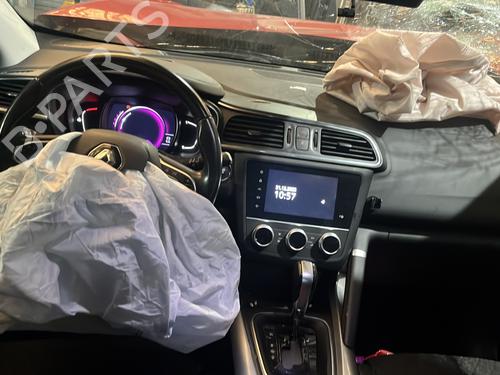 Right front driveshaft RENAULT KADJAR (HA_, HL_) 1.3 TCe 140 (HLNB, HLN1) | BP31249147M39