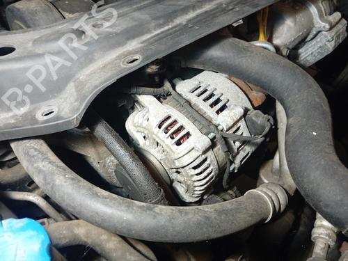 Used Alternator Alternator KIA CARENS III MPV (UN) 2.0 CRDi 135 (136 hp) 20872271 20872271