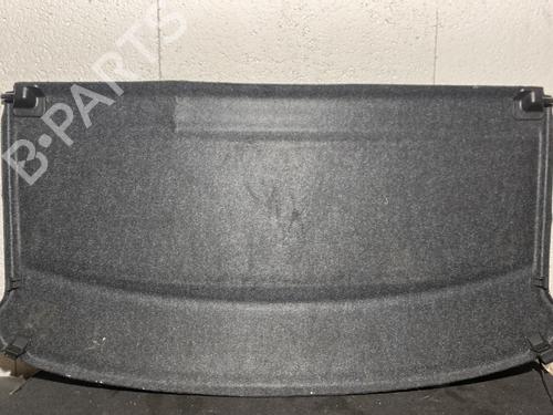 Used Rear parcel shelf Rear parcel shelf BMW 1 (E87) 118 d (143 hp) 24803167 24803167