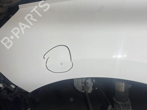 Left front fenders OPEL ASTRA K (B16) 1.5 CRDI (68) | BP25939641C41 