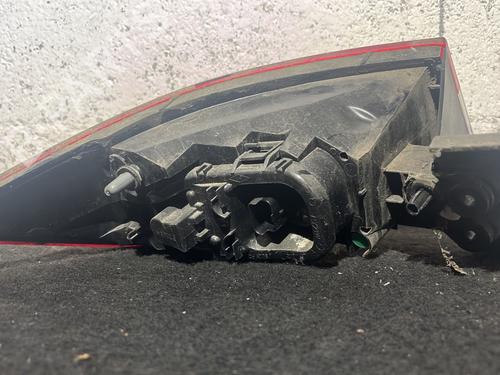 Right taillight RENAULT CLIO IV (BH_) 0.9 TCe 90 (BHNF, BHMA, BHMH, BHJK, BHJR) | BP26289228C35 
