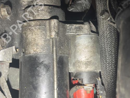 Used Starter CHRYSLER SEBRING (JS) 2.0 CRD (140 hp) 26457702