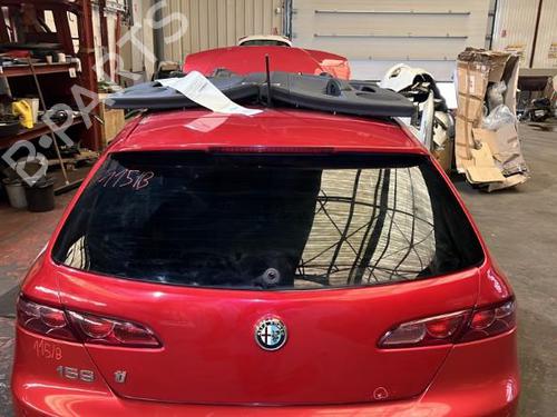 Used Tailgate Tailgate ALFA ROMEO 159 Sportwagon (939_) 2.0 JTDM (939BXP1B) (170 hp) 20869331 20869331