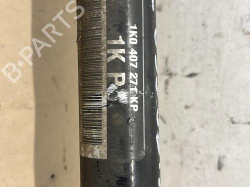 Left front driveshaft VW SCIROCCO III (137, 138) 1.4 TSI | BP26686229M38  - Image 6
