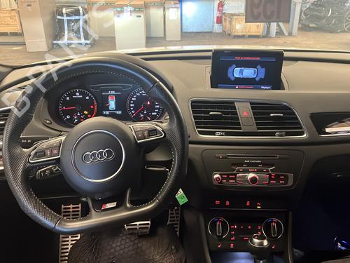 Subframe AUDI Q3 (8UB, 8UG) 2.0 TDI quattro | BP31318493M9  - Image 12