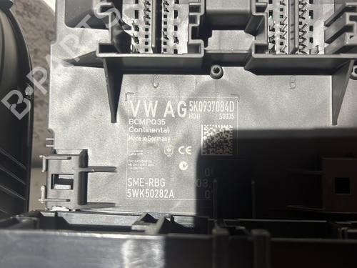 Electronic module VW TOURAN (1T3) 1.6 TDI | BP32984343M83 - Image 7