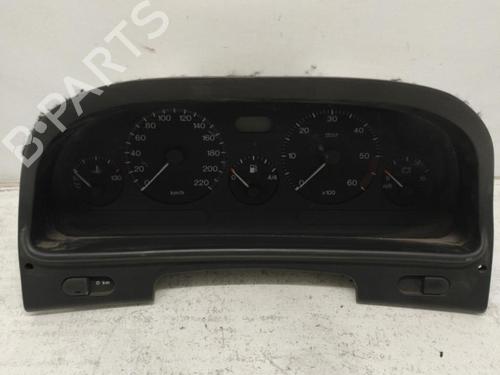 Instrument cluster LANCIA KAPPA (838_) 2.4 T.DS (838AE1AA, 838AH1AA) | BP21858573C47 