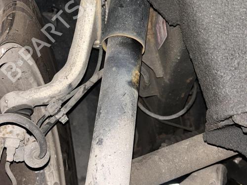 Højre fortil støddæmper MERCEDES-BENZ M-CLASS (W163) ML 270 CDI (163.113) (163 hp) 20870757