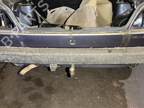 Used Rear bumper Rear bumper VW GOLF II (19E, 1G1) 1.8 (90 hp) 31947897 31947897