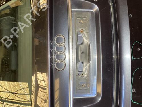Tailgate AUDI A6 C6 (4F2) 3.0 TDI quattro | BP20865066C6 