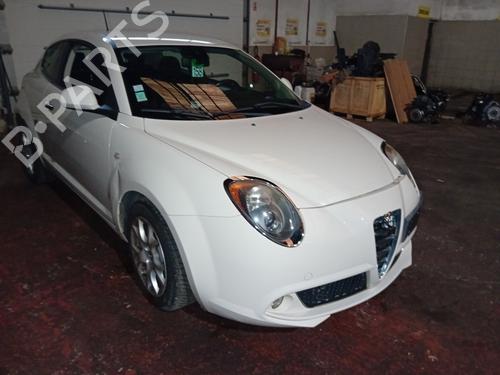 Left front window switch ALFA ROMEO MITO (955_) 1.3 MultiJet (955AXT1A) | BP21260250I27 - Image 4