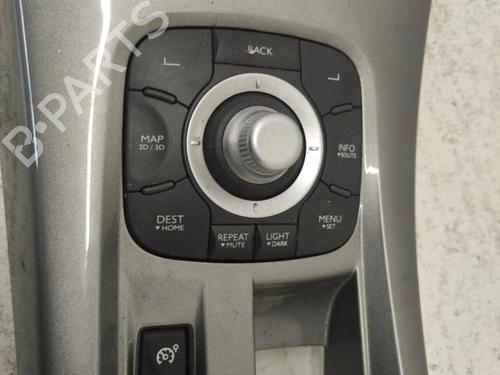 Switch RENAULT LAGUNA III (BT0/1) 1.5 dCi (BT00, BT0A, BT0T, BT1J) | BP21859485I30 