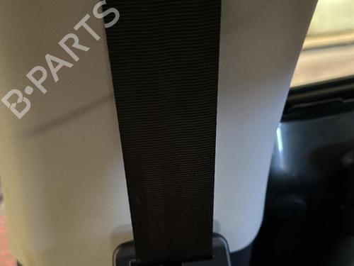Used Front right seatbelt CITROËN C3 II (SC_) 1.4 (73 hp) 20860062