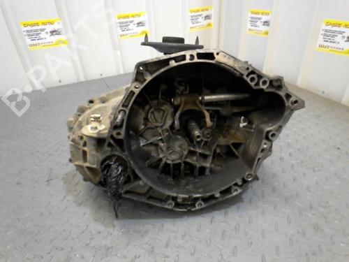 Used Gearbox Gearbox RENAULT SAFRANE I (B54_) 2.1 dT (B546) (88 hp) 21857853 21857853